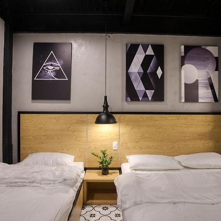 The Nest Quang Binh Hotel Dong Hoi Exterior foto